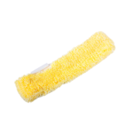 Aknapesuri-pluus-35cm-kollane